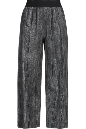 MARIA CALDERARA BOTTOMWEAR Pantaloni