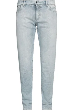 Dolce & Gabbana BOTTOMWEAR Pantaloni jeans
