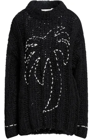 Palm Angels MAGLIERIA Pullover