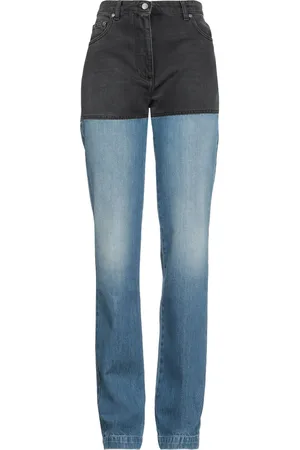 Peter Do BOTTOMWEAR Pantaloni jeans