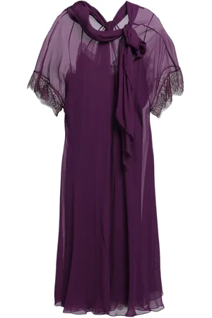 Alberta Ferretti VESTITI Vestiti midi