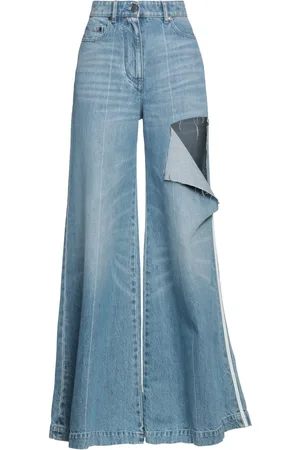 Peter Do BOTTOMWEAR Pantaloni jeans