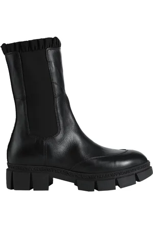 Karl Lagerfeld CALZATURE Stivaletti