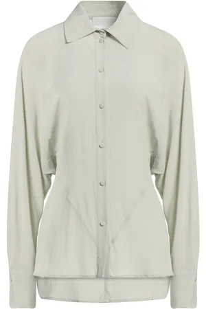 ERIKA CAVALLINI TOPWEAR Camicie