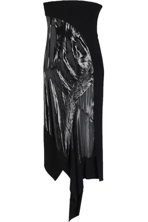 MUGLER VESTITI Vestiti midi