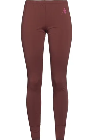 The Attico BOTTOMWEAR Leggings