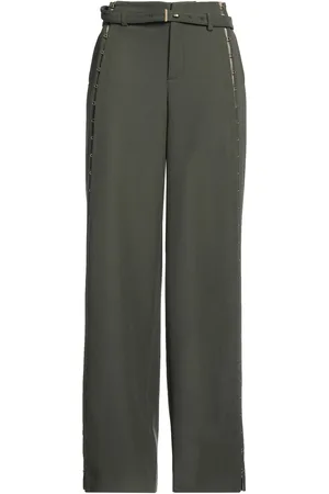DION LEE BOTTOMWEAR Pantaloni