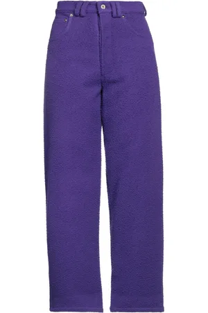 Federico Cina BOTTOMWEAR Pantaloni