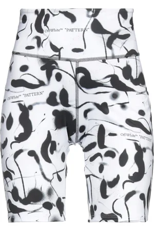 OFF-WHITE OFFWHITE™ BOTTOMWEAR Leggings