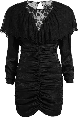 THE GARMENT VESTITI Vestiti corti