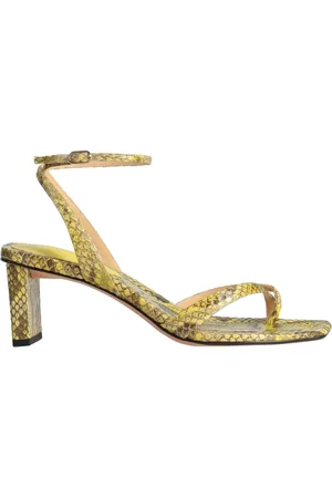 ALEXANDRE BIRMAN CALZATURE Infradito