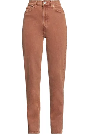 RE/DONE BOTTOMWEAR Pantaloni jeans