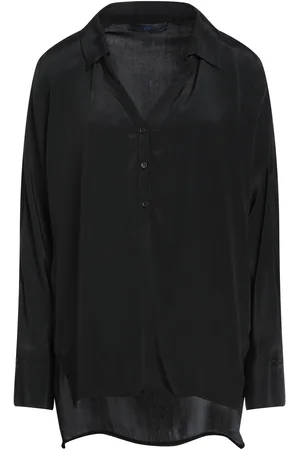 BLUE LES COPAINS TOPWEAR Top