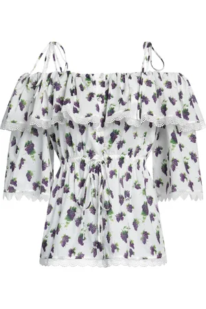 Msgm TOPWEAR Camicie