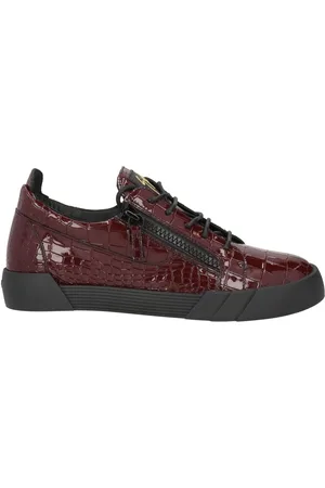 Giuseppe Zanotti CALZATURE Sneakers