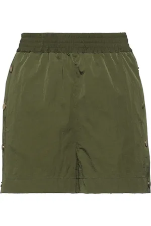 DION LEE BOTTOMWEAR Shorts e bermuda
