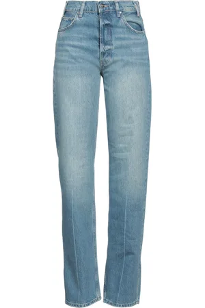 ANINE BING BOTTOMWEAR Pantaloni jeans