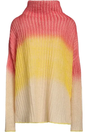 SEMICOUTURE MAGLIERIA Dolcevita