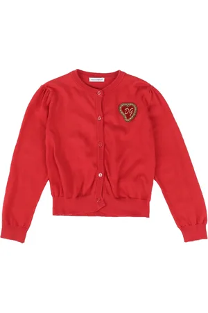 Dolce & Gabbana MAGLIERIA Cardigan