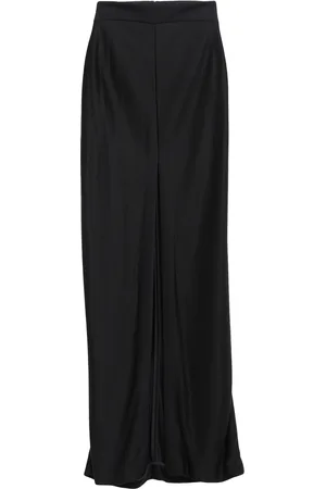 MUGLER BOTTOMWEAR Gonne lunghe