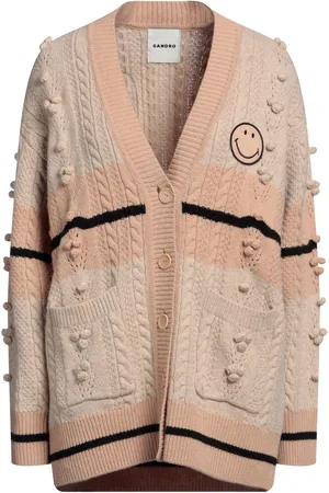 Sandro MAGLIERIA Cardigan