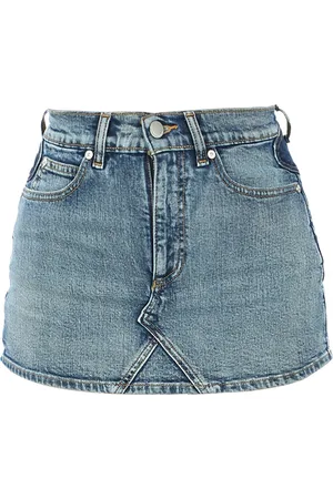 RED Valentino BOTTOMWEAR Shorts jeans