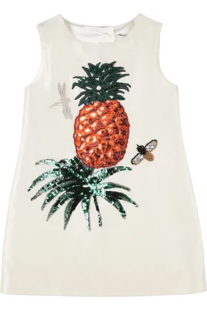 Dolce & Gabbana VESTITI Vestiti bimba