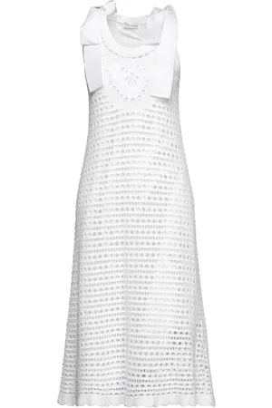 RED Valentino VESTITI Vestiti midi