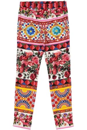 Dolce & Gabbana BOTTOMWEAR Pantaloni