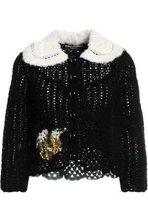 Dolce & Gabbana MAGLIERIA Cardigan