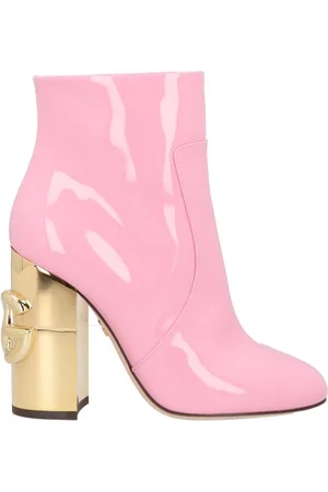 Dolce & Gabbana CALZATURE Stivaletti