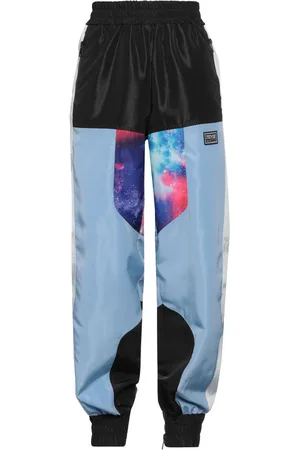 VERSACE BOTTOMWEAR Pantaloni