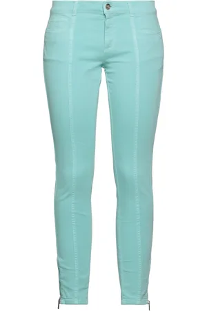 Testoni BOTTOMWEAR Pantaloni jeans