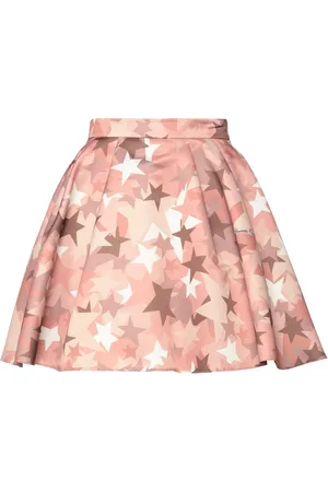 Elisabetta Franchi BOTTOMWEAR Minigonne