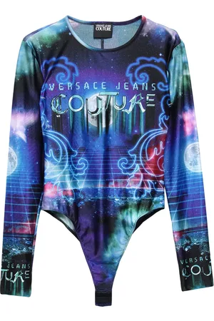 VERSACE TOPWEAR Body