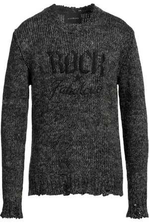 John Richmond MAGLIERIA Pullover