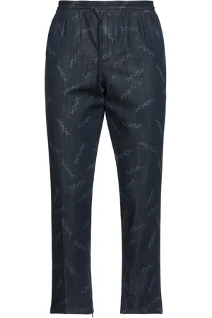 Ermenegildo Zegna BOTTOMWEAR Pantaloni jeans