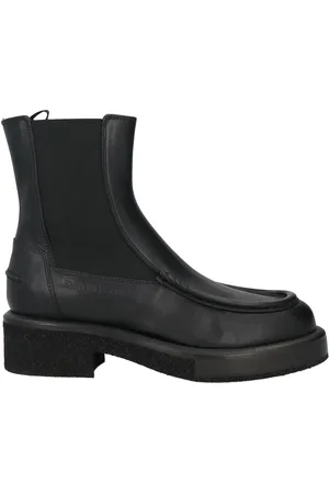 Emporio Armani CALZATURE Stivaletti