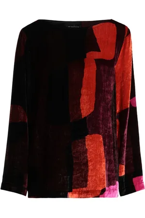 GIANLUCA CAPANNOLO TOPWEAR Top