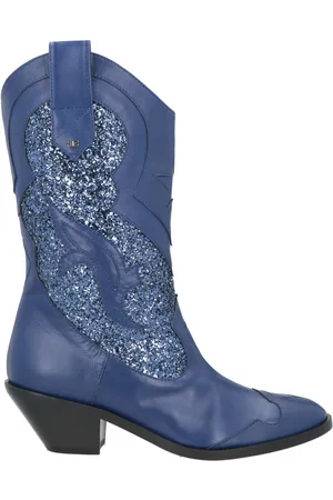Elisabetta Franchi CALZATURE Stivaletti