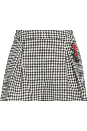 OFF-WHITE OFFWHITE™ BOTTOMWEAR Shorts e bermuda