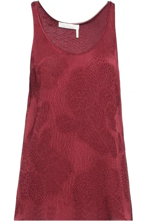 Chloé TOPWEAR Canotte