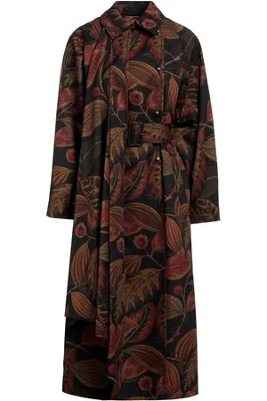 Salvatore Ferragamo CAPISPALLA Soprabiti & Trench