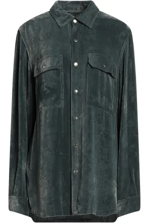 Rick Owens TOPWEAR Camicie