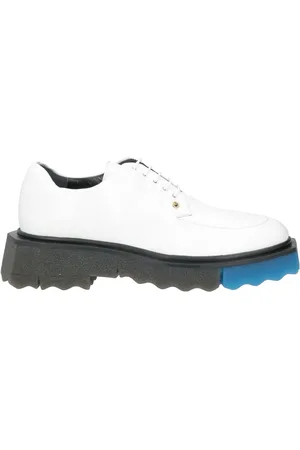 OFF-WHITE OFFWHITE™ CALZATURE Stringate