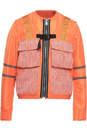 Heron Preston CAPISPALLA Giacche & Giubbotti