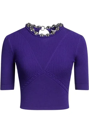 Paco rabanne MAGLIERIA Pullover