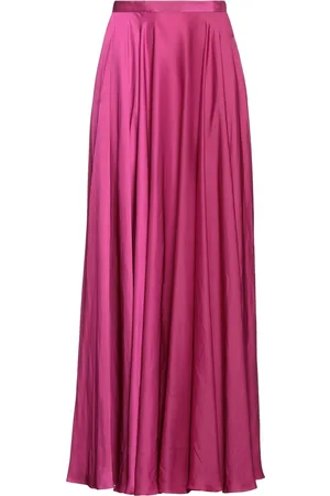 AZ FACTORY BOTTOMWEAR Gonne lunghe