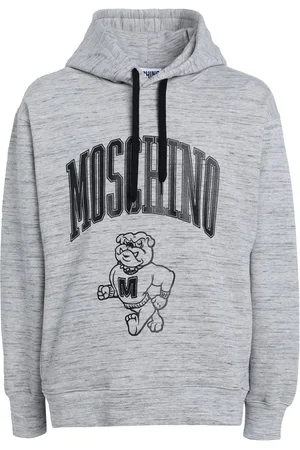 Moschino TOPWEAR Felpe