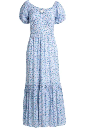 LOVESHACKFANCY VESTITI Vestiti midi
